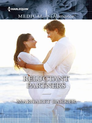 cover image of Reluctant Partners
